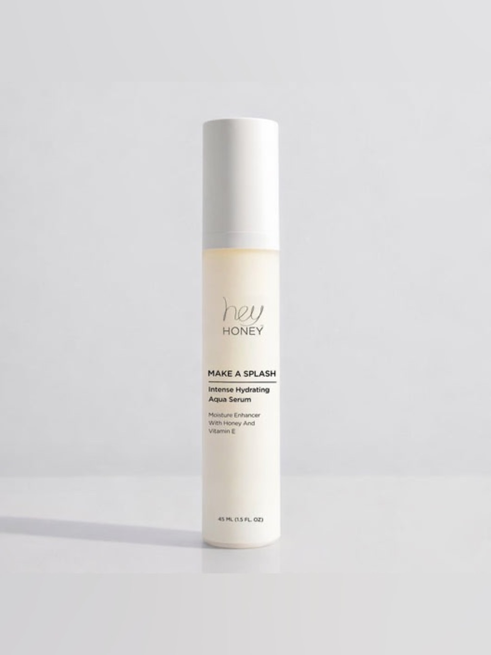 Hey Honey 🍯 Make A Splash Intense Hydrating Aqua Serum 45ml